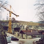 Steinbruch Fischer