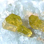Mineral