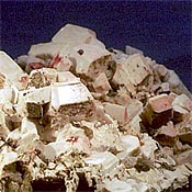 Feldspat