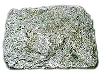 M&auml;genwiler Muschelkalkstein