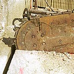 Steinschräme